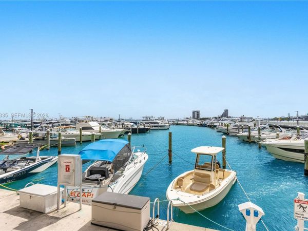 555 NE 15th St , Unit 501, Miami, FL 33132