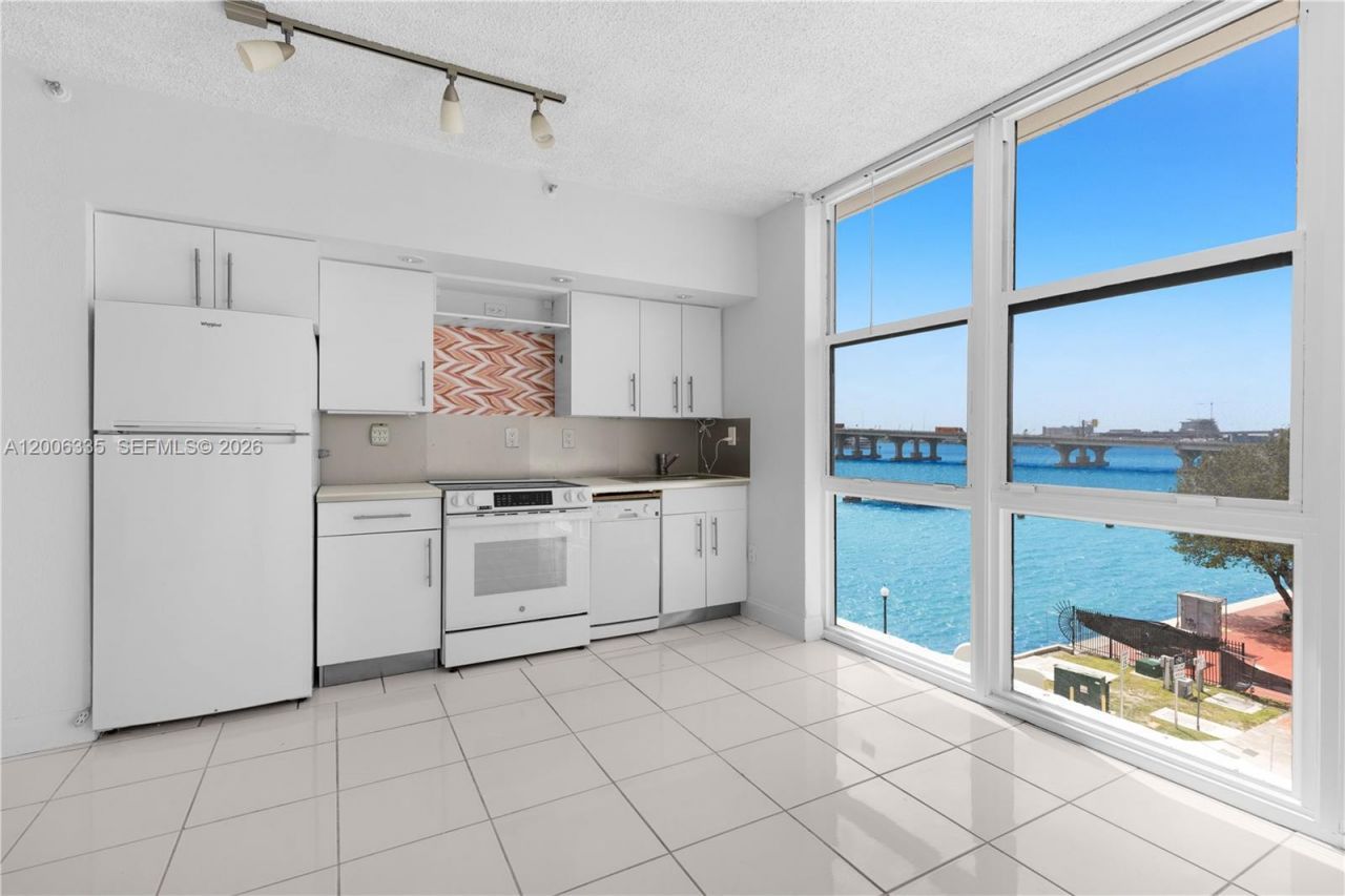 555 NE 15th St, Unit 501, Miami, FL 33132 Photo