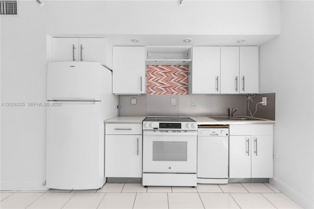 555 NE 15th St, Unit 501, Miami, FL 33132 Photo