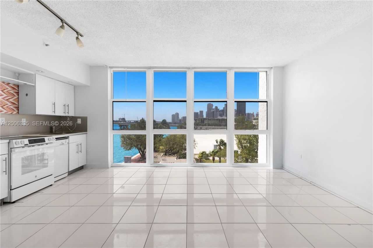 555 NE 15th St, Unit 501, Miami, FL 33132 Photo