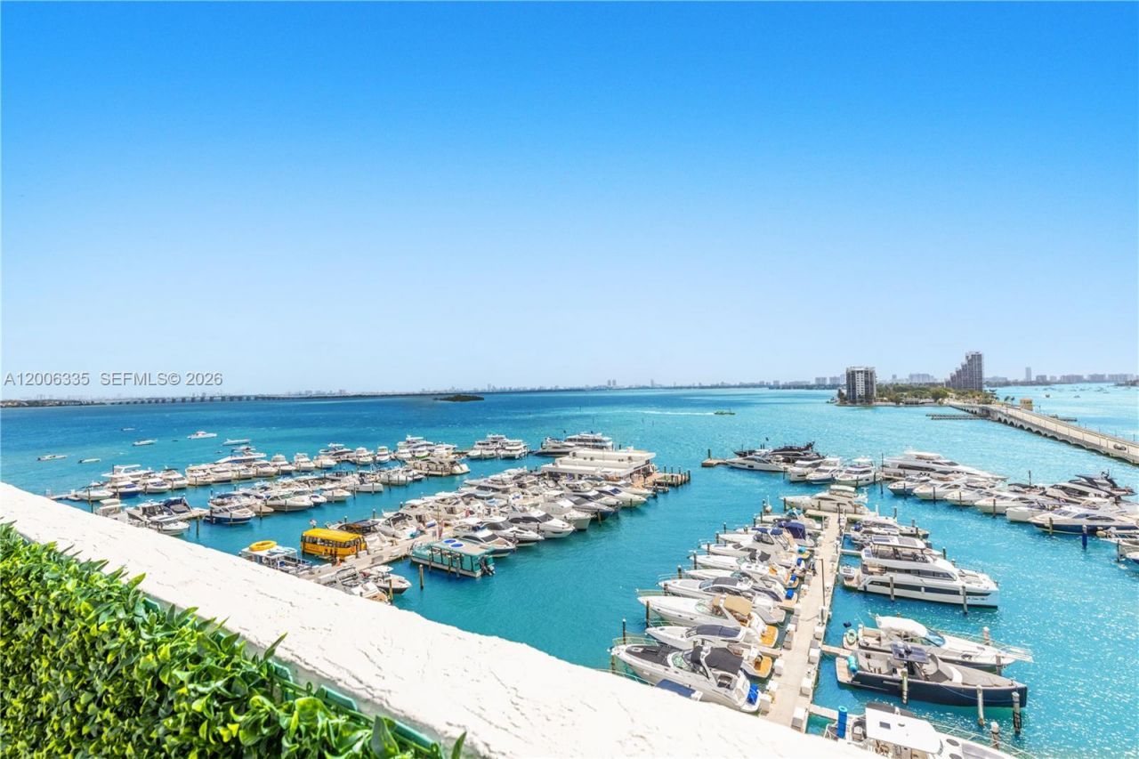 555 NE 15th St, Unit 501, Miami, FL 33132 Photo