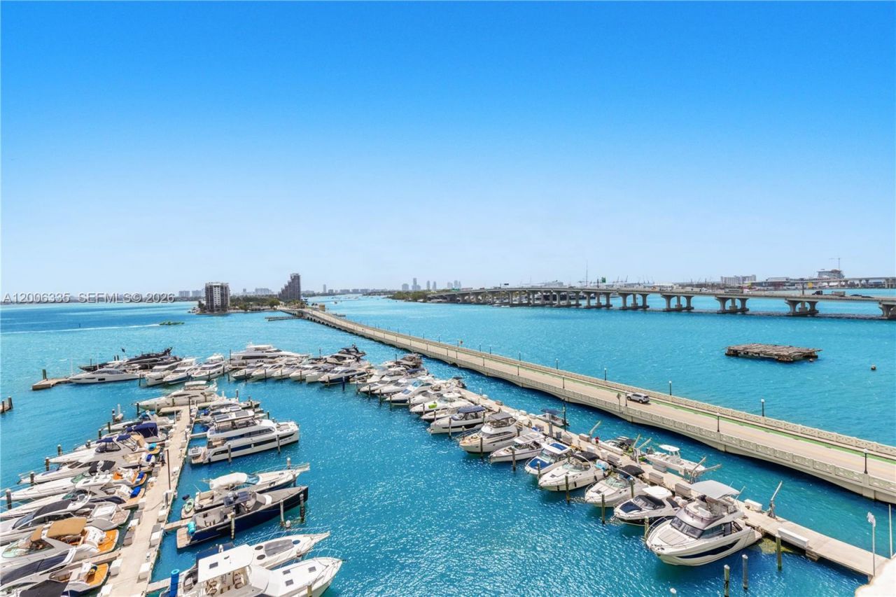 555 NE 15th St, Unit 501, Miami, FL 33132 Photo