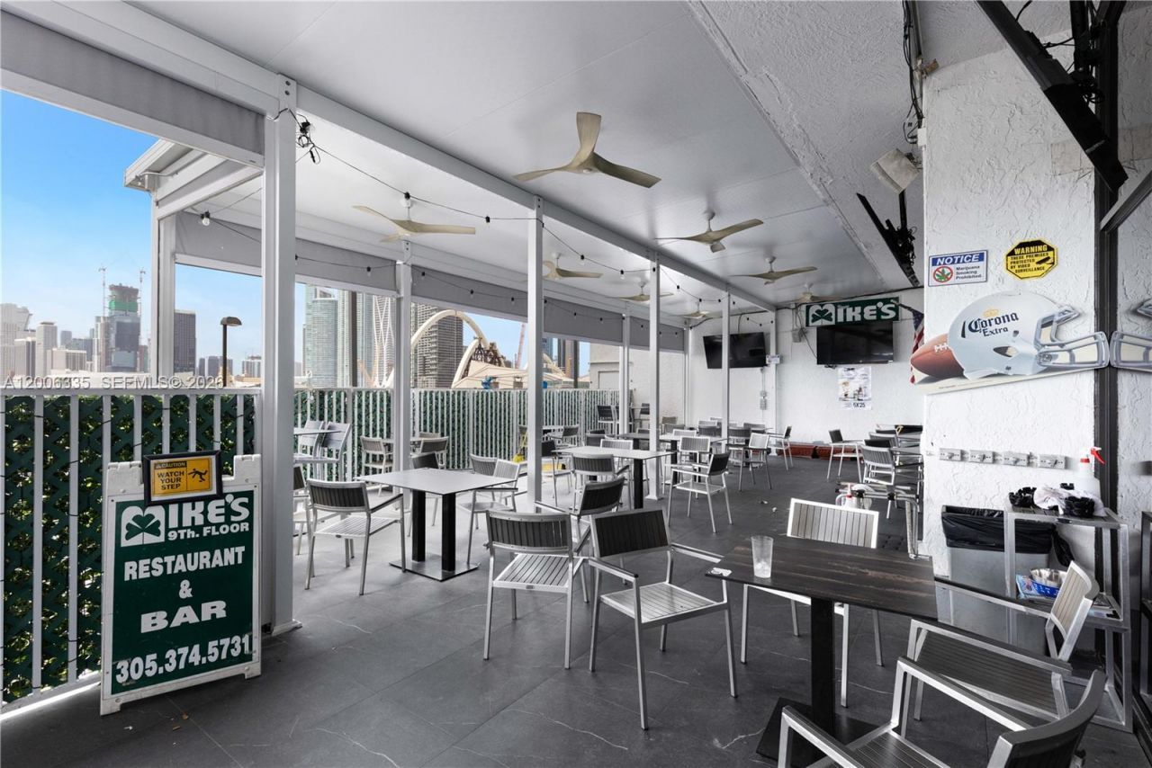 555 NE 15th St, Unit 501, Miami, FL 33132 Photo