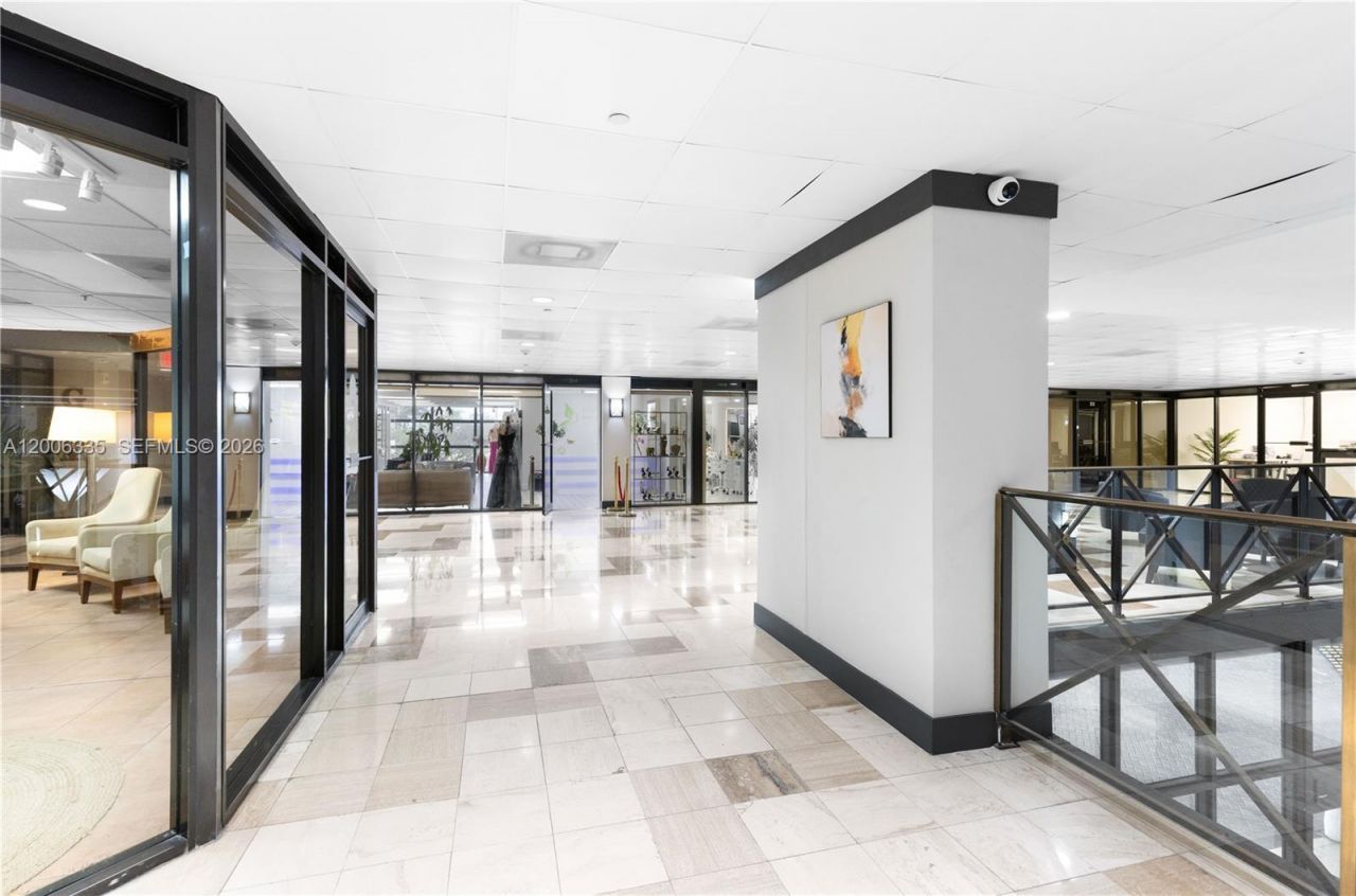 555 NE 15th St, Unit 501, Miami, FL 33132 Photo