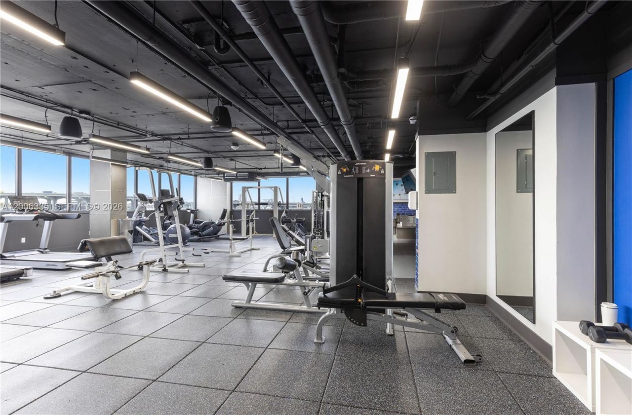 555 NE 15th St, Unit 501, Miami, FL 33132 Photo