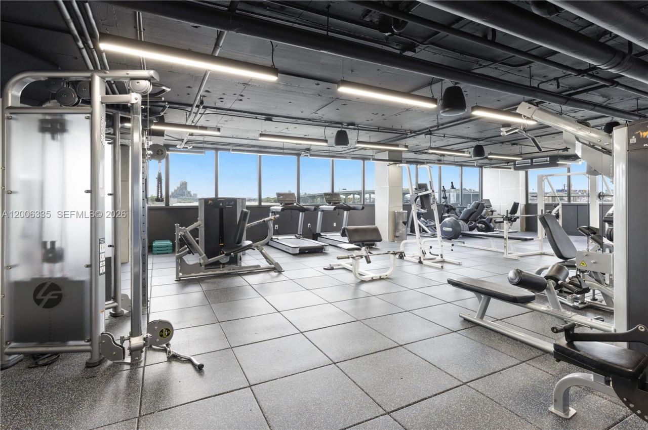 555 NE 15th St, Unit 501, Miami, FL 33132 Photo