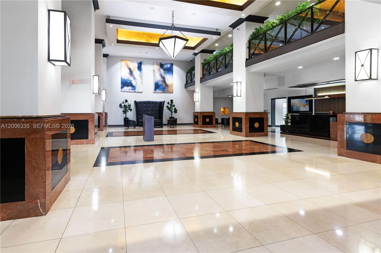 555 NE 15th St, Unit 501, Miami, FL 33132 Photo