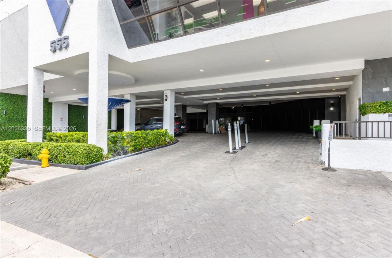 555 NE 15th St, Unit 501, Miami, FL 33132 Photo