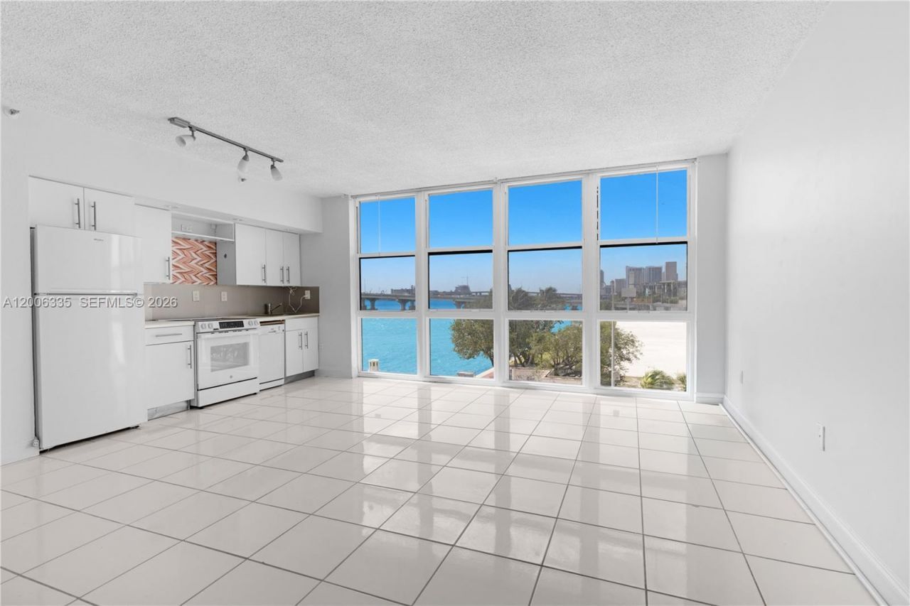 555 NE 15th St, Unit 501, Miami, FL 33132 Photo