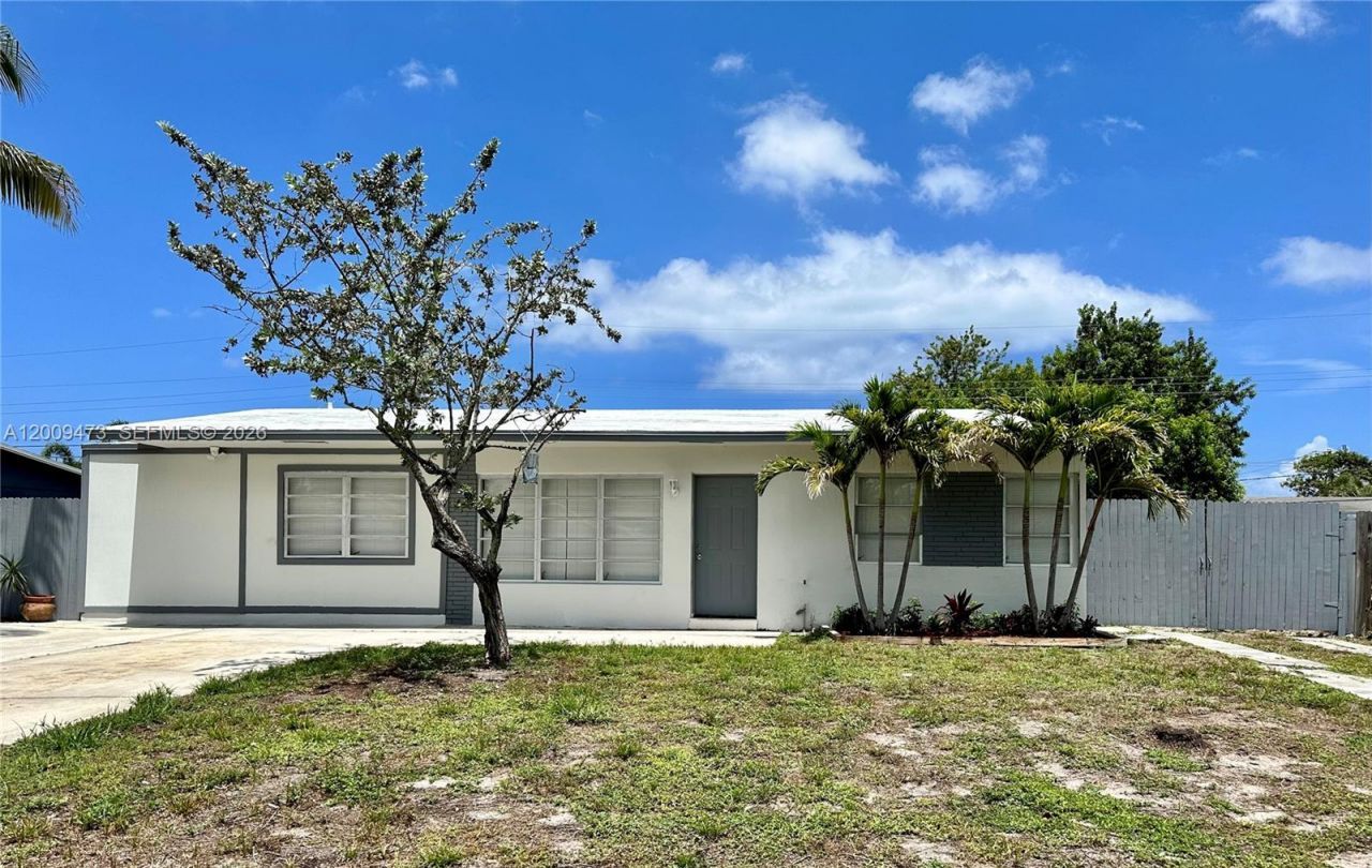 2600 NE 8th Ave , Pompano Beach, FL 33064 Photo
