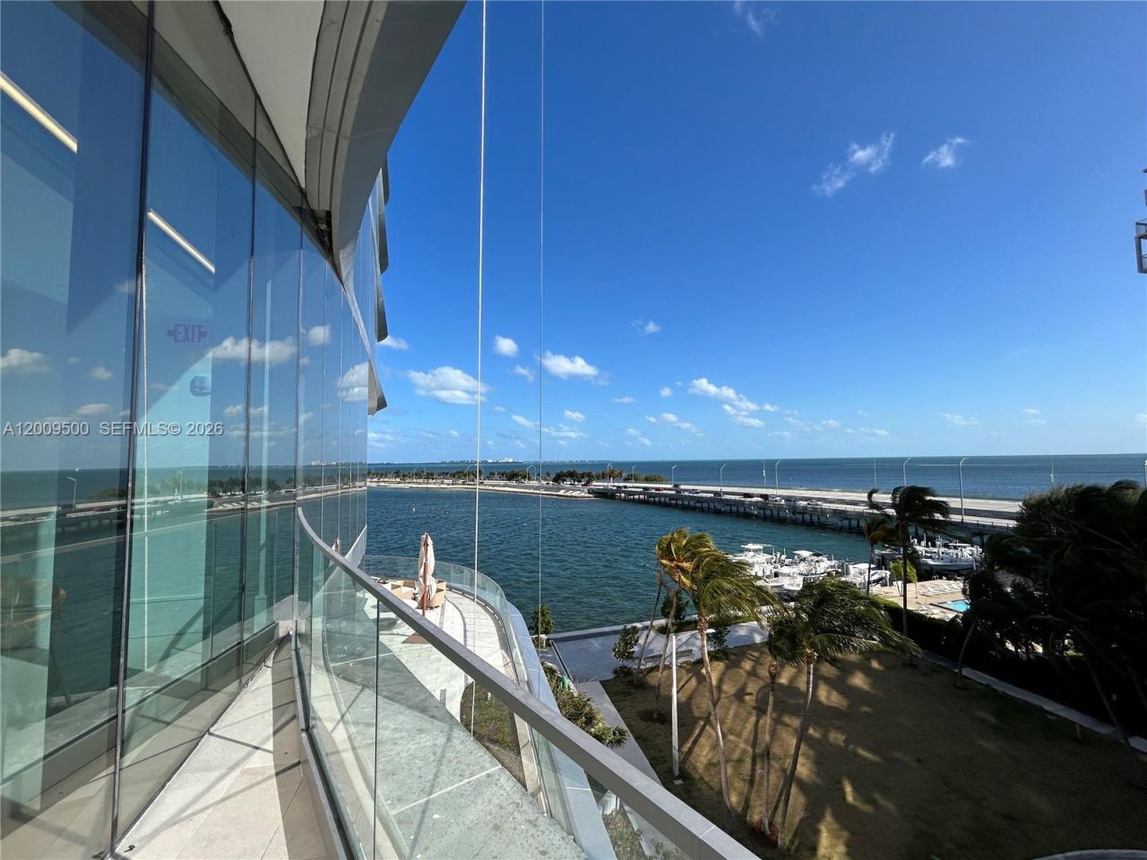 175 SE 25th Rd , Unit 1204, Miami, FL 33129 Photo
