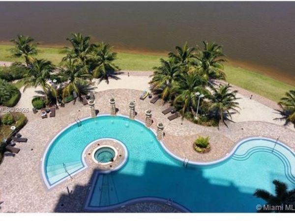 2641 N Flamingo Rd , Unit 1202N, Sunrise, FL 33323