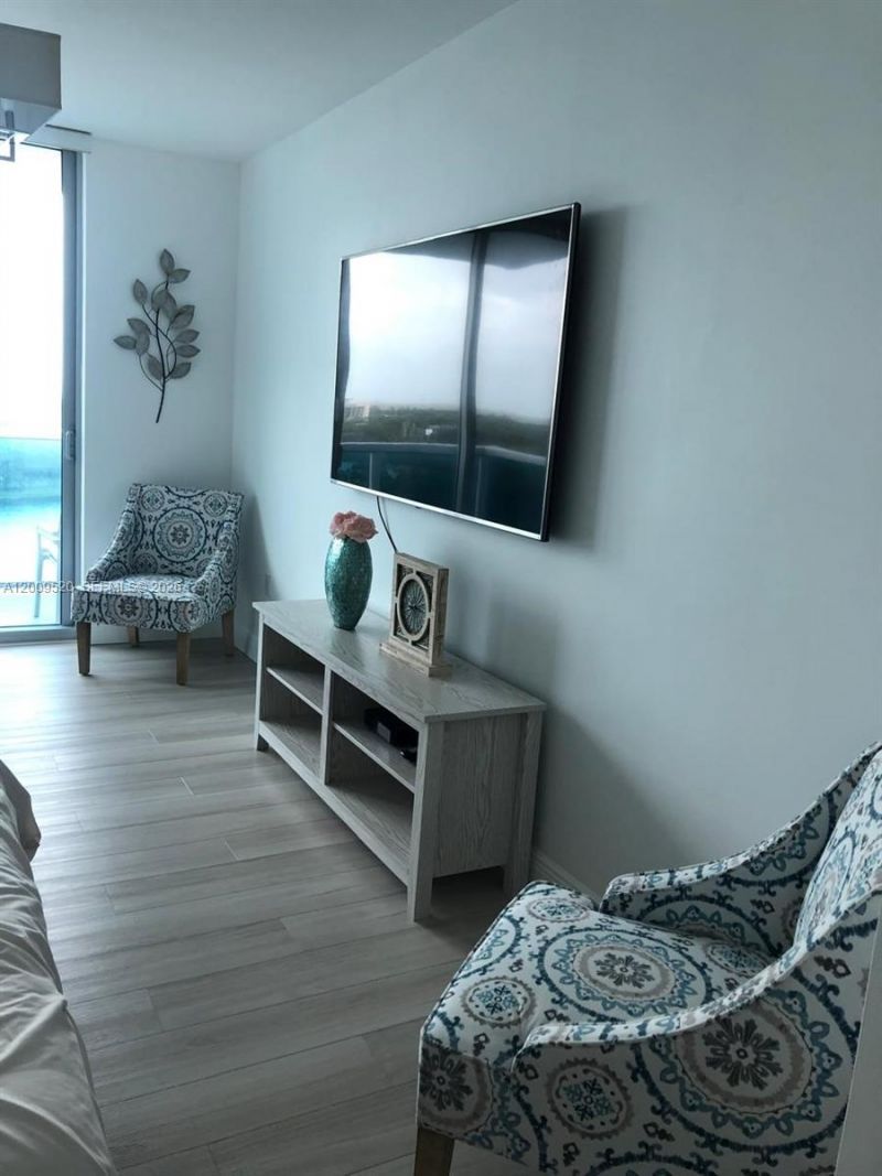 2641 N Flamingo Rd, Unit 1202N, Sunrise, FL 33323 Photo