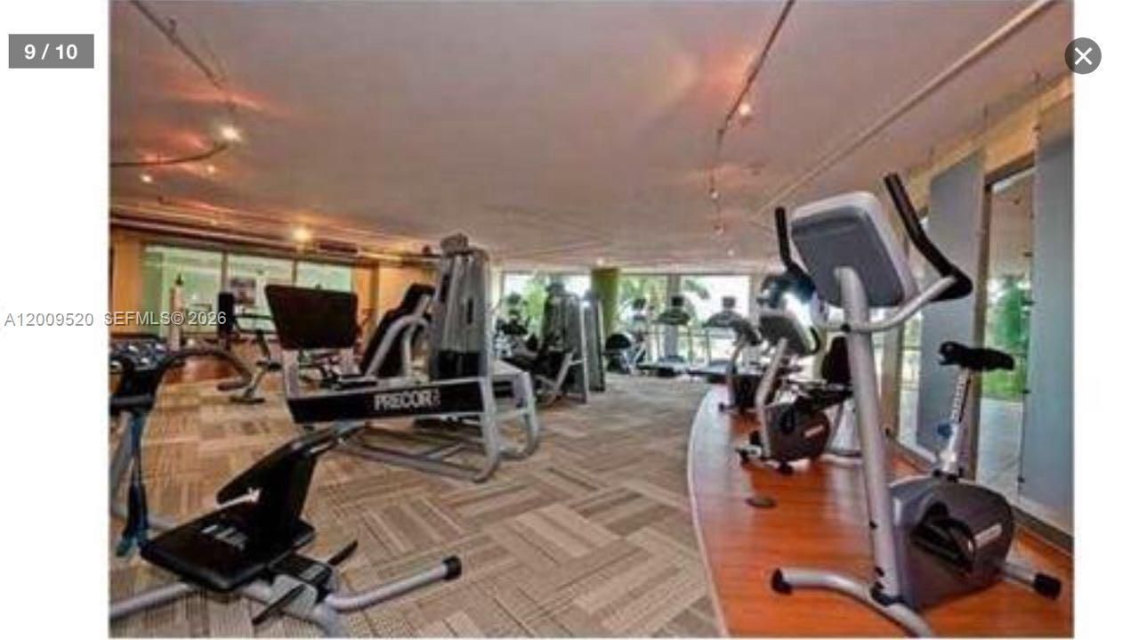 2641 N Flamingo Rd, Unit 1202N, Sunrise, FL 33323 Photo