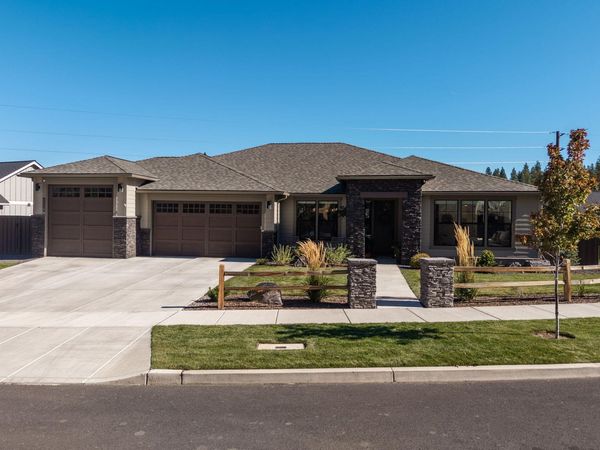 2238 NW Brickyard Street, Bend, OR 97703