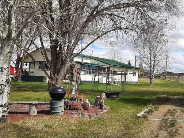 56916 Snowflake Road, Christmas Valley, OR 97641