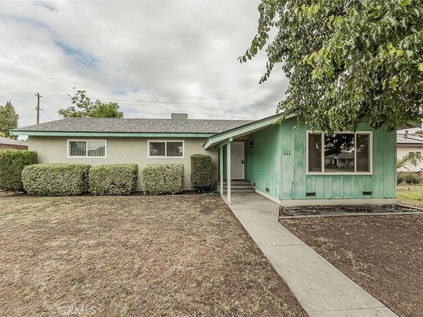 1350 Mill Street, Selma, CA 93662