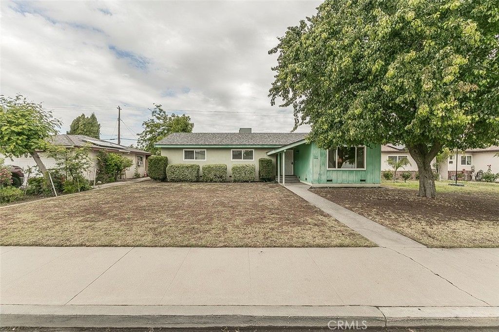 1350 Mill Street, Selma, CA 93662 Main Photo