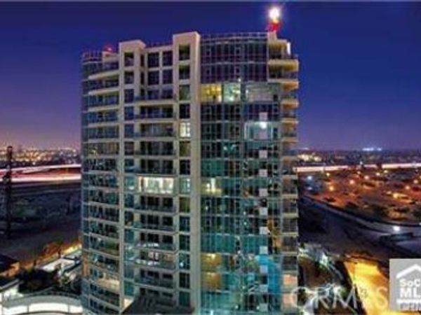 3141 Michelson Drive, Unit 808, Irvine, CA 92612