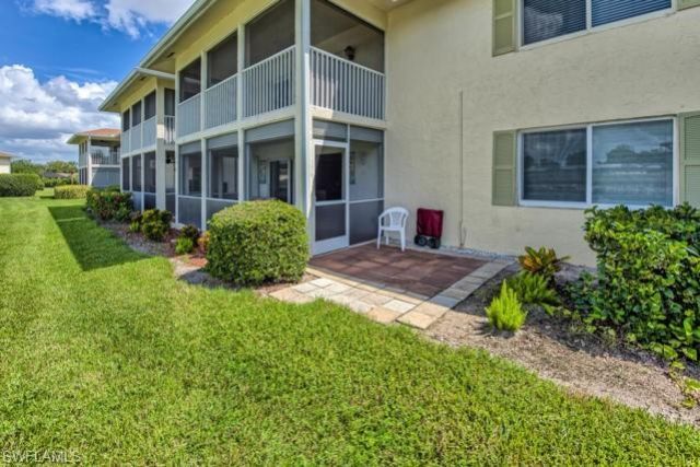 581 Teryl Rd , Unit 5, Naples, FL 34112 Photo