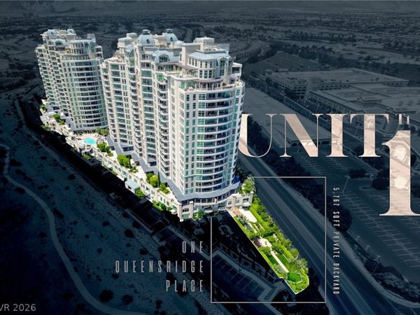 9101 Alta Drive , Unit 1, Las Vegas, NV 89145