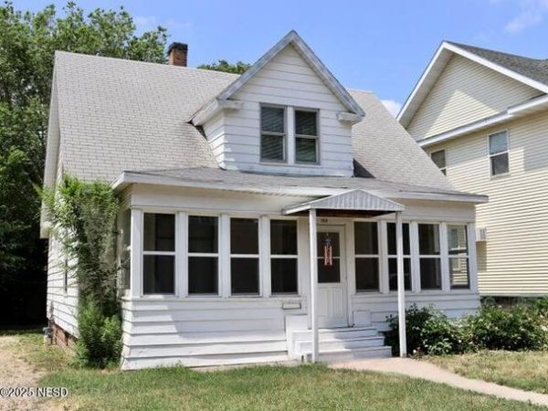109 1ST STREET SW, Watertown, SD 57201