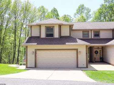 12 Oak Ridge Drive, Morgantown, WV 26508