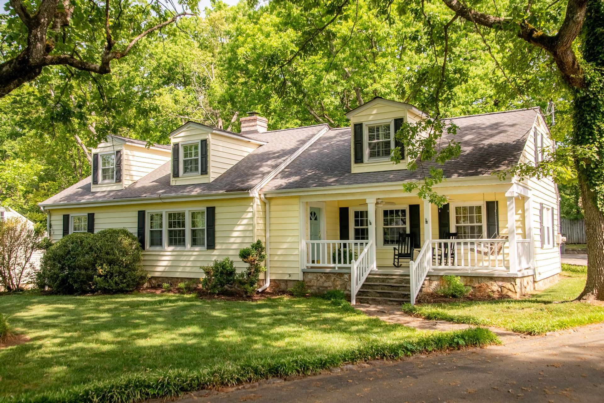 310 Marvin Lane, Lookout Mountain, GA 30750 Main Photo