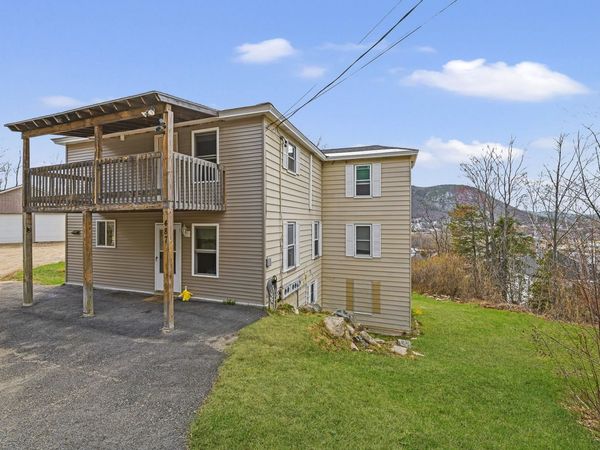 487 Rockingham Street, Berlin, NH 03570