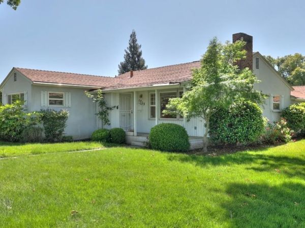 1713 Albany Ave, Modesto, CA 95350