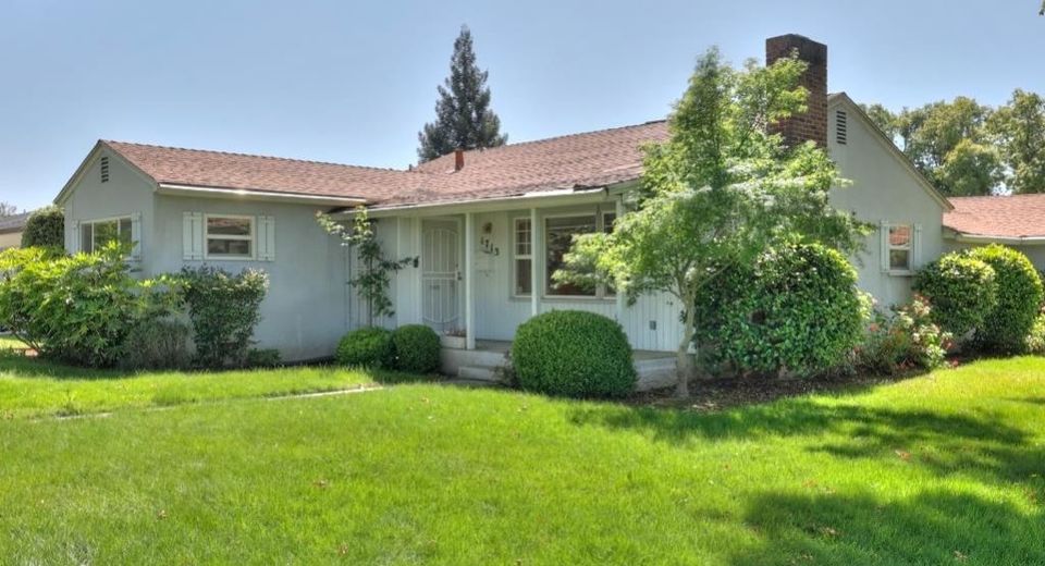1713 Albany Ave, Modesto, CA 95350 Photo