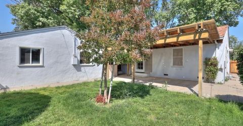 1713 Albany Ave, Modesto, CA 95350 Photo