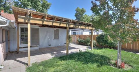 1713 Albany Ave, Modesto, CA 95350 Photo