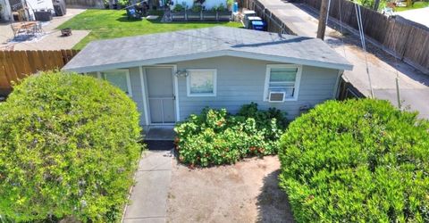 1713 Albany Ave, Modesto, CA 95350 Photo