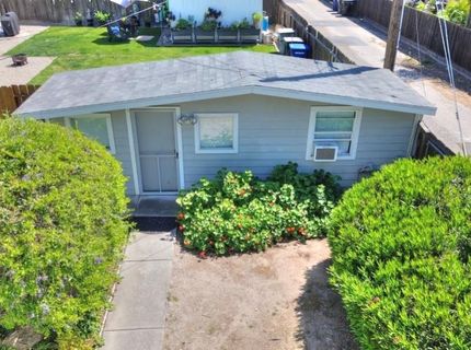 1713 Albany Ave, Modesto, CA 95350 Photo