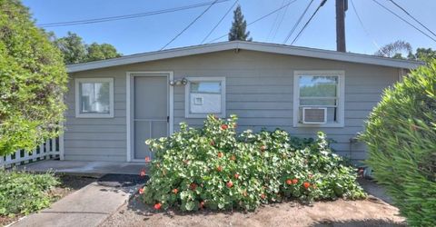 1713 Albany Ave, Modesto, CA 95350 Photo