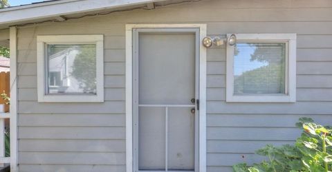 1713 Albany Ave, Modesto, CA 95350 Photo