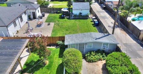 1713 Albany Ave, Modesto, CA 95350 Photo