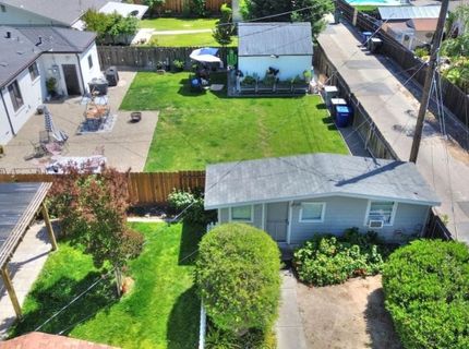 1713 Albany Ave, Modesto, CA 95350 Photo