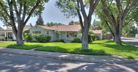 1713 Albany Ave, Modesto, CA 95350 Photo