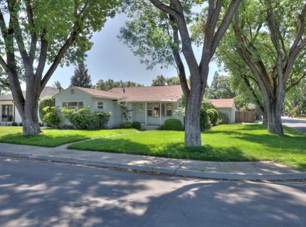 1713 Albany Ave, Modesto, CA 95350 Photo