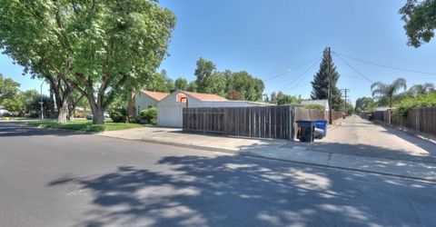 1713 Albany Ave, Modesto, CA 95350 Photo