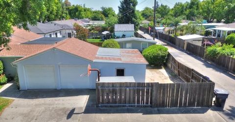 1713 Albany Ave, Modesto, CA 95350 Photo