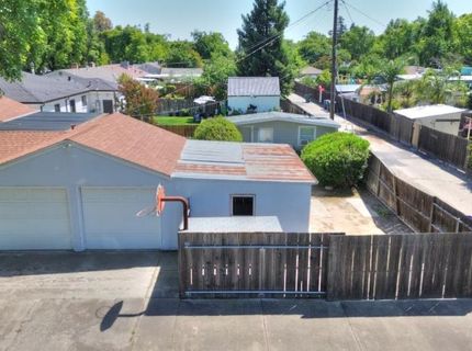 1713 Albany Ave, Modesto, CA 95350 Photo