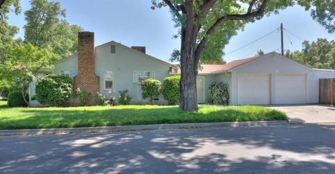 1713 Albany Ave, Modesto, CA 95350 Photo