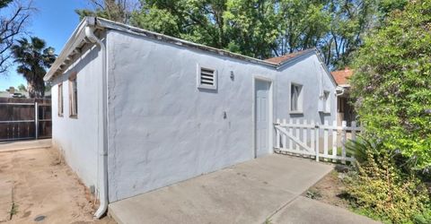 1713 Albany Ave, Modesto, CA 95350 Photo