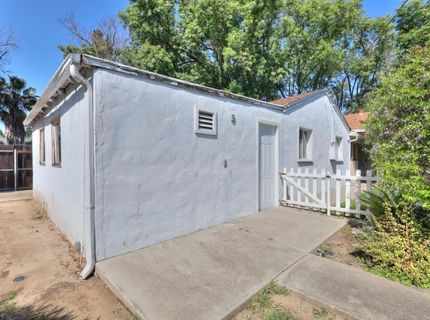 1713 Albany Ave, Modesto, CA 95350 Photo