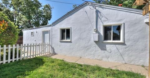 1713 Albany Ave, Modesto, CA 95350 Photo