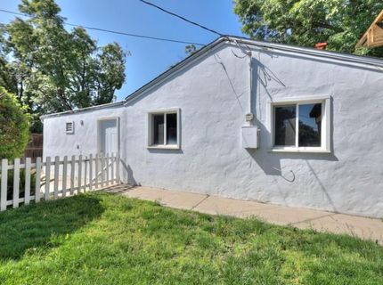 1713 Albany Ave, Modesto, CA 95350 Photo