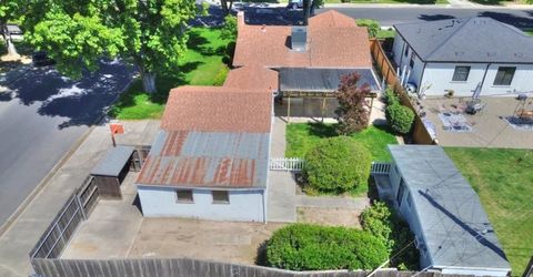 1713 Albany Ave, Modesto, CA 95350 Photo